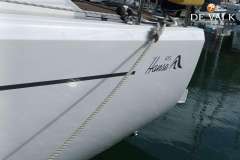 Hanse 415