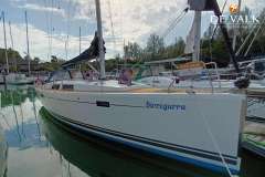 Hanse 415