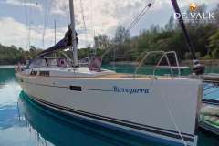 Hanse 415 Yelkenli yat
