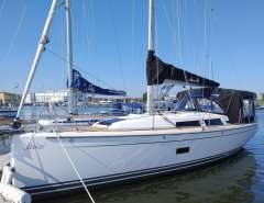 Hanse 348