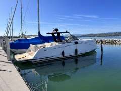 Pardo Yachts Pardo 38 (Einstieg f&uuml;r Co-Eignerschaft) Sport boat