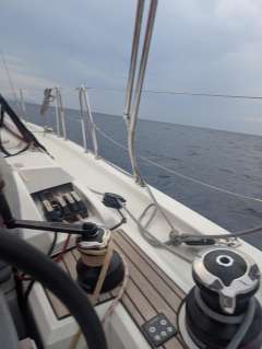 Beneteau Oceanis 46.1