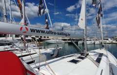 Beneteau Oceanis 46.1