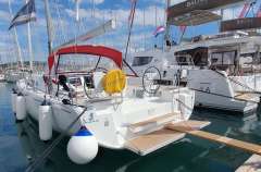 Beneteau Oceanis 46.1