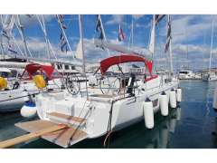 Beneteau Oceanis 46.1