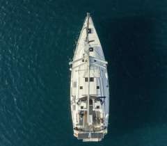 Jeanneau Sun Odyssey 509