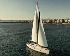 Jeanneau Sun Odyssey 509