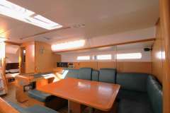 Jeanneau Sun Odyssey 509