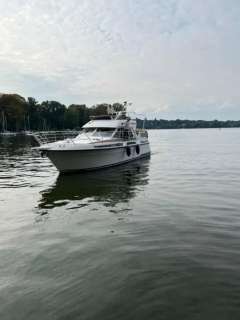 Storebro Royal Cruiser 420