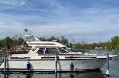 Storebro Royal Cruiser 420