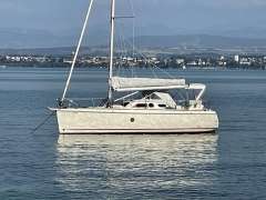 Etap 26i Sailing yacht