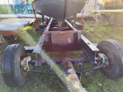 Hardy 20 Motorsegler