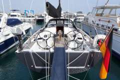 Dehler 46 Competition