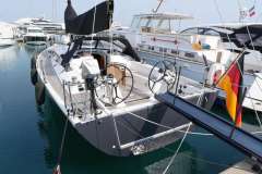 Dehler 46 Competition