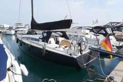 Dehler 46 Competition