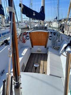 Cantiere del Pardo Grand Soleil 34