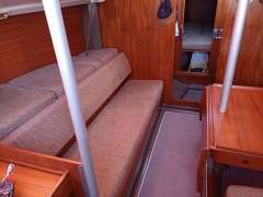 Cantiere del Pardo Grand Soleil 34