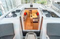 Dehler 34