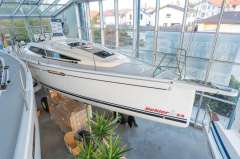 Dehler 34