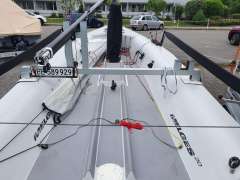 Melges 20