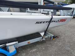 Melges 20