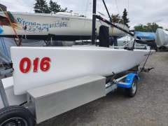 Melges 20