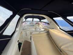 Cranchi Endurance 41