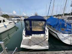 Cranchi Endurance 41