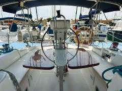 Beneteau Oceanis 423