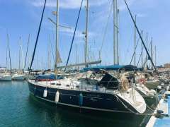 Beneteau Oceanis 423