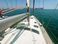 Beneteau Oceanis 423