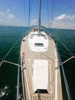 Beneteau Oceanis 423
