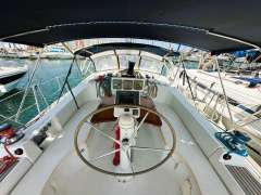 Beneteau Oceanis 423