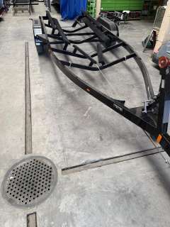 Boatmate S220 Biasse