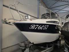 Bayliner 265