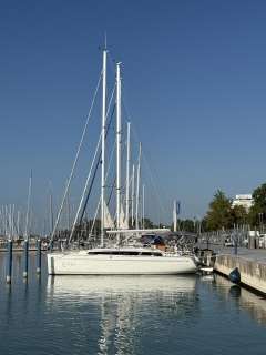 Bavaria CRUISER 34 - 2020