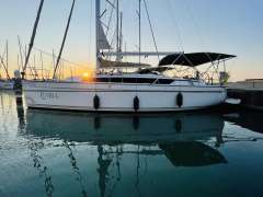 Bavaria CRUISER 34 - 2020