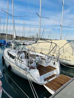 Bavaria CRUISER 34 - 2020