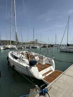 Bavaria CRUISER 34 - 2020