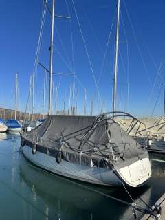 Bavaria CRUISER 34 - 2020