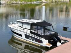Jeanneau Merry Fisher 895 Marlin