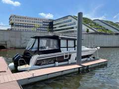 Jeanneau Merry Fisher 895 Marlin