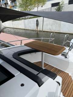 Jeanneau Merry Fisher 895 Marlin