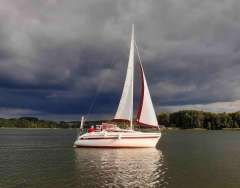 TES TES720/Jollenkreuzer