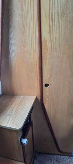 TES TES720/Jollenkreuzer