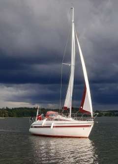 TES TES720/Jollenkreuzer