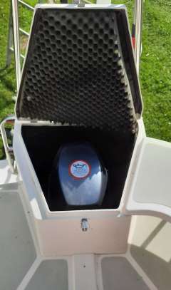 TES TES720/Jollenkreuzer