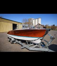 Riva 1963 Rio Parana 039