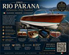 Riva 1963 Rio Parana 039