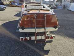 Riva 1963 Rio Parana 039